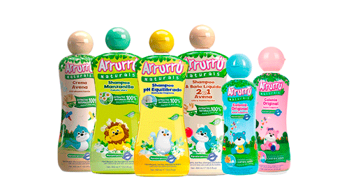 PRODUCTOS PARA EL CUIDADO PERSONAL