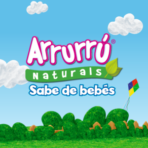 Arrurrú Naturals Bolivia
