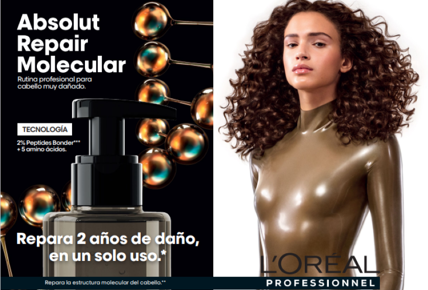 Importadora de productos de belleza