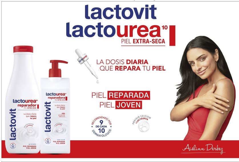 LACTOVIT 1